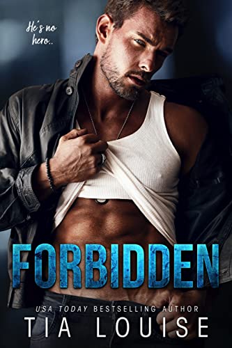 Forbidden: Liebesroman (Hamiltown Hitze 4)