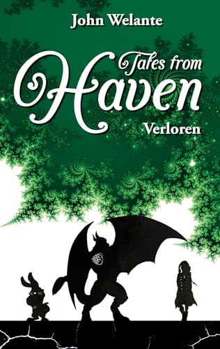 Tales from Haven: Verloren Sonderedition (Tales from Haven Sonderedition 2)