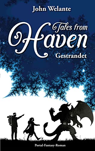 Tales from Haven: Gestrandet Sonderedition (Tales from Haven Sonderedition 1)