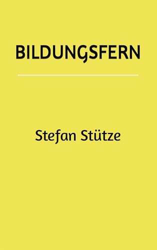 Bildungsfern