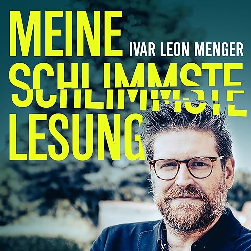 Meine schlimmste Lesung