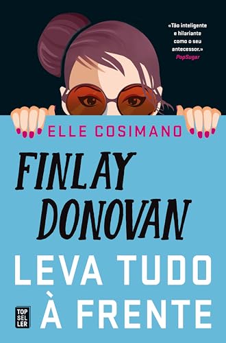 Finlay Donovan Leva Tudo à Frente