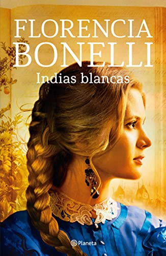 Indias Blancas (Romántica)