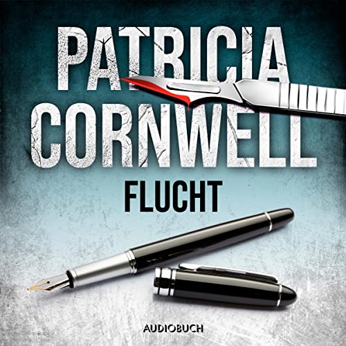 Flucht: Ein Fall für Kay Scarpetta 2