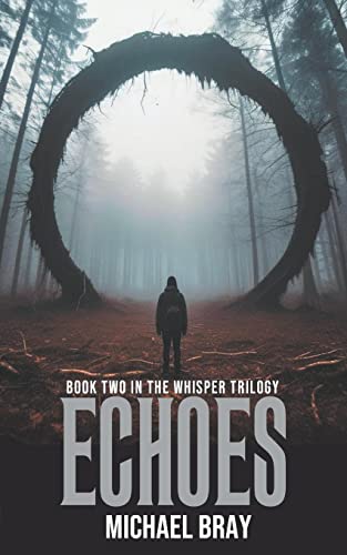 Echoes (Whisper, Band 2)