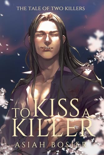 The Tale of Two Killers: To Kiss a Killer
