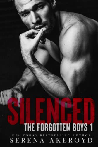 SILENCED: A Russian Mafia, Hades & Persephone Retelling (The Forgotten Boys, Band 1)