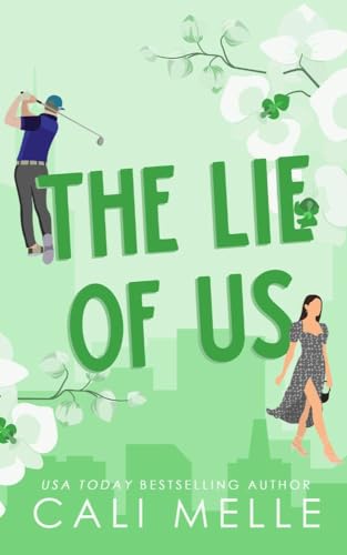 The Lie of Us: A Standalone Sports Romance (Orchid City Book 5)