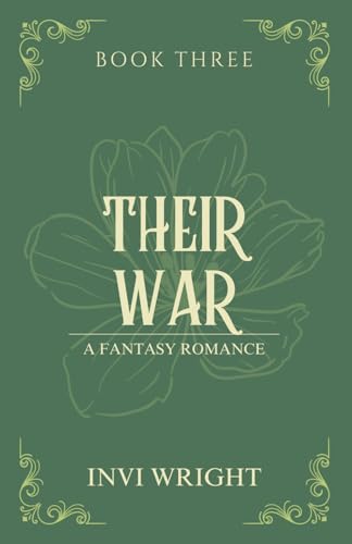 Their War (The Female, Band 3)