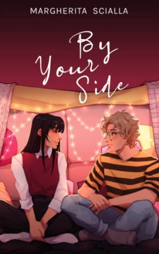 By Your Side: A Queerplatonic Short Story
