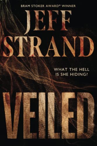 Veiled