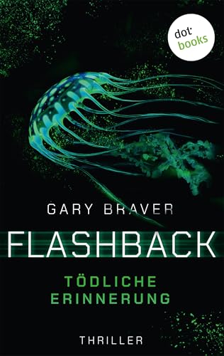 Flashback - Tödliche Erinnerung: Roman