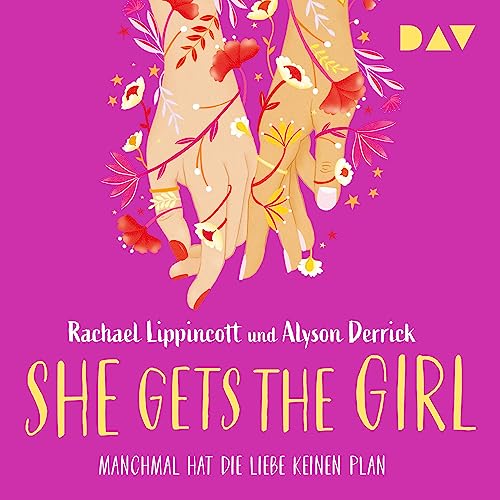 She Gets the Girl