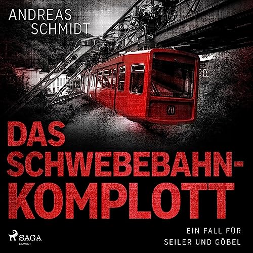 Das Schwebebahn-Komplott