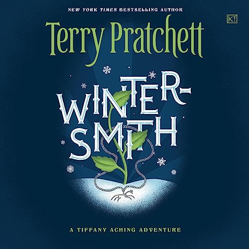 Wintersmith: Tiffany Aching, Book 3