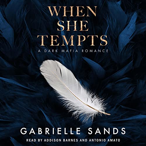 When She Tempts: The Fallen, Book 2