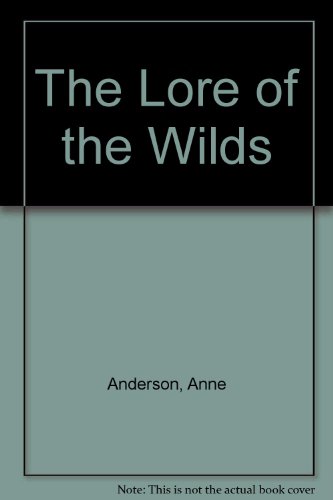 Lore of the Wilds