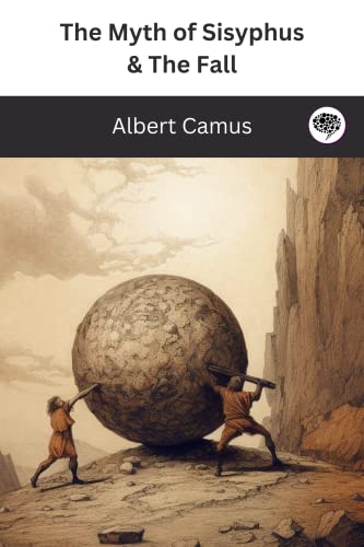 The Myth of Sisyphus & The Fall (DLB edition) (English Edition)