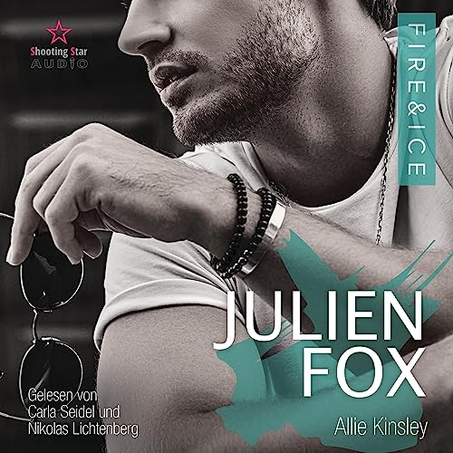 Julien Fox - Devided like Destiny: Fire & Ice 8