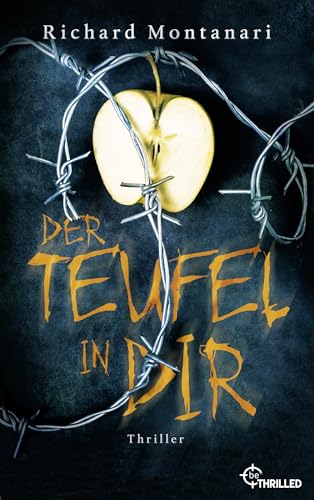 Der Teufel in dir (Spannende Thriller mit Byrne und Balzano 6)