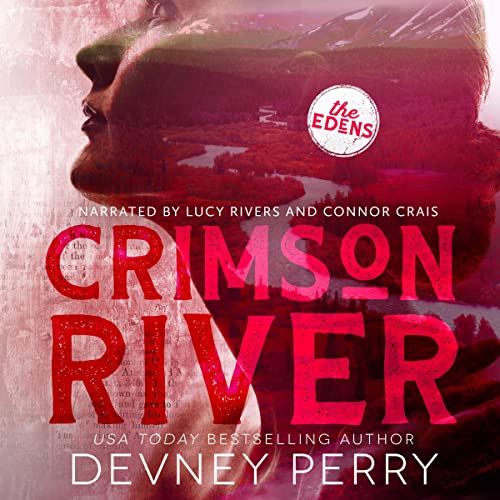 Crimson River: The Edens