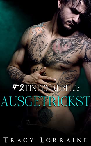 Tintenrebell: Ausgetrickst