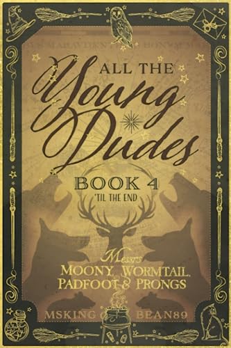 All the Young Dudes: 'Till the End