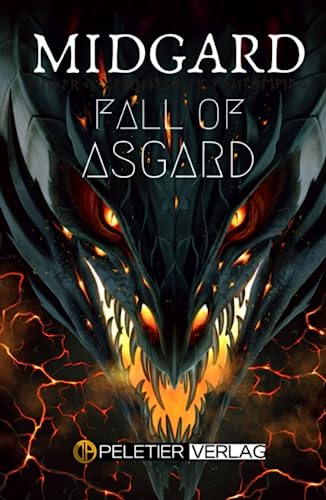 Midgard Fall of Asgard