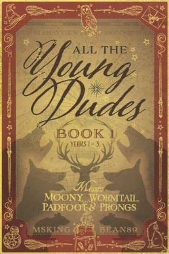 All the Young Dudes: Years 1 - 3