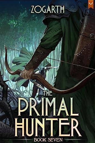 The Primal Hunter 7