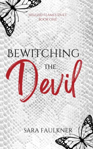 Bewitching the Devil (Hellish Flames, Band 1)