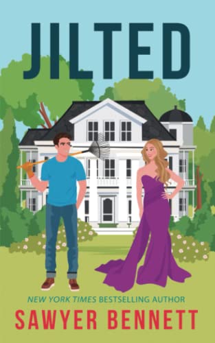 Jilted