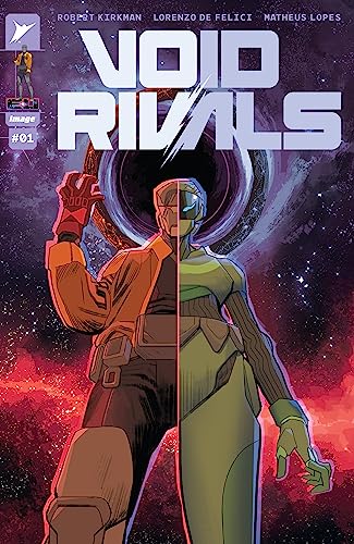 Void Rivals #1