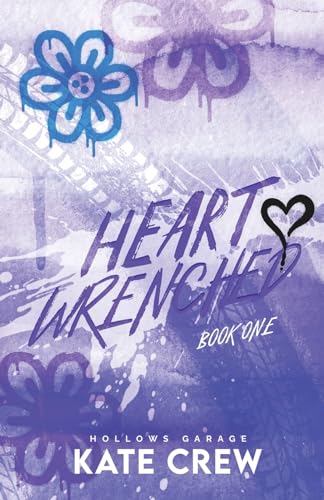Heart Wrenched (Hollows Garage, Band 1)