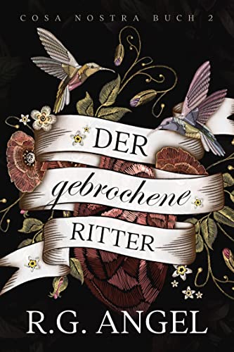 Twisted Knight – Der gebrochene Ritter (Cosa Nostra 2)