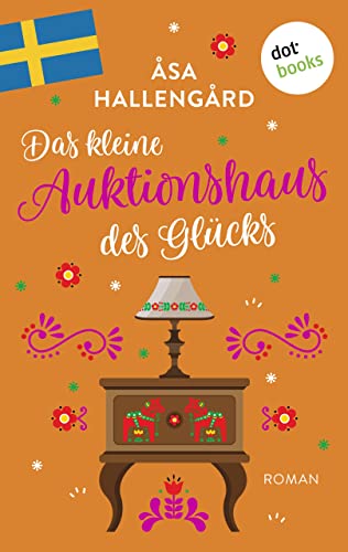 Das kleine Auktionshaus des Glücks