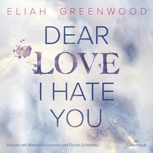 Dear Love I Hate You: Easton High 1