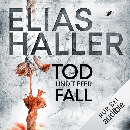 Tod und tiefer Fall: Erik Donner 1