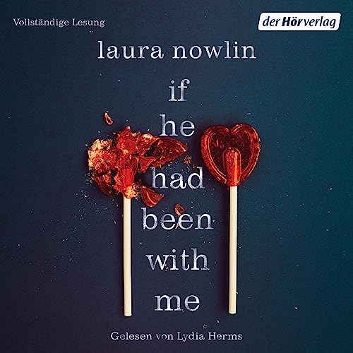 If he had been with me: Friends-to-Lovers 1. Die emotionalste TikTok-Sensation des Jahres