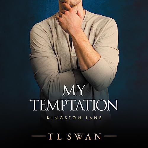 My Temptation: Kingston Lane, Book 1