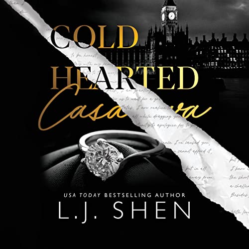Cold Hearted Casanova: Cruel Castaways