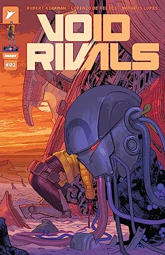 Void Rivals #2