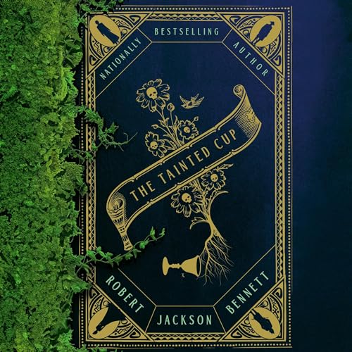 The Tainted Cup: A Novel