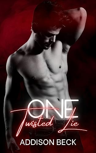 One Twisted Lie (One Lie Book 3)
