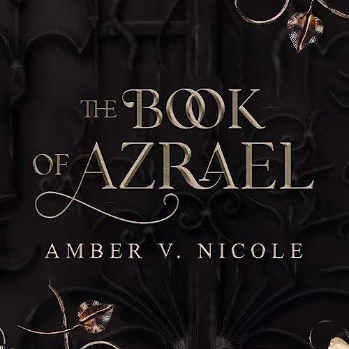The Book of Azrael: Gods and Monsters, Book 1