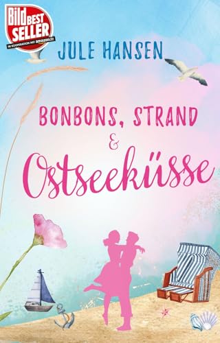 Bonbons, Strand & Ostseeküsse