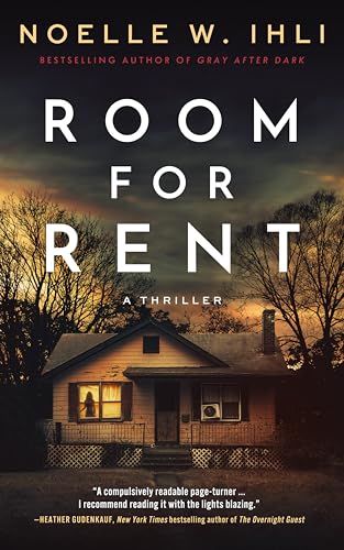 Room for Rent: A Thriller