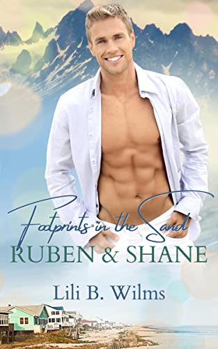Ruben & Shane: Footprints in the Sand