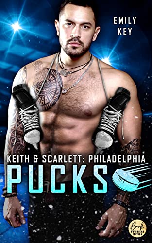 Philadelphia Pucks: Keith & Scarlett