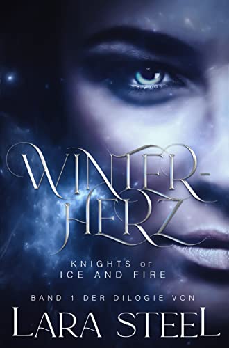 Winterherz (Knights of Ice and Fire 1)